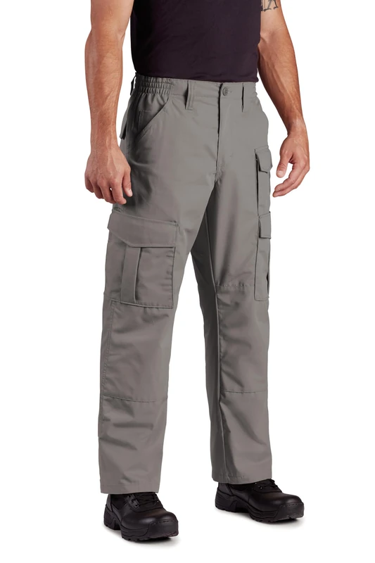 Propper Men's Uniform Tactical Pant, Grey, 38W x 30L