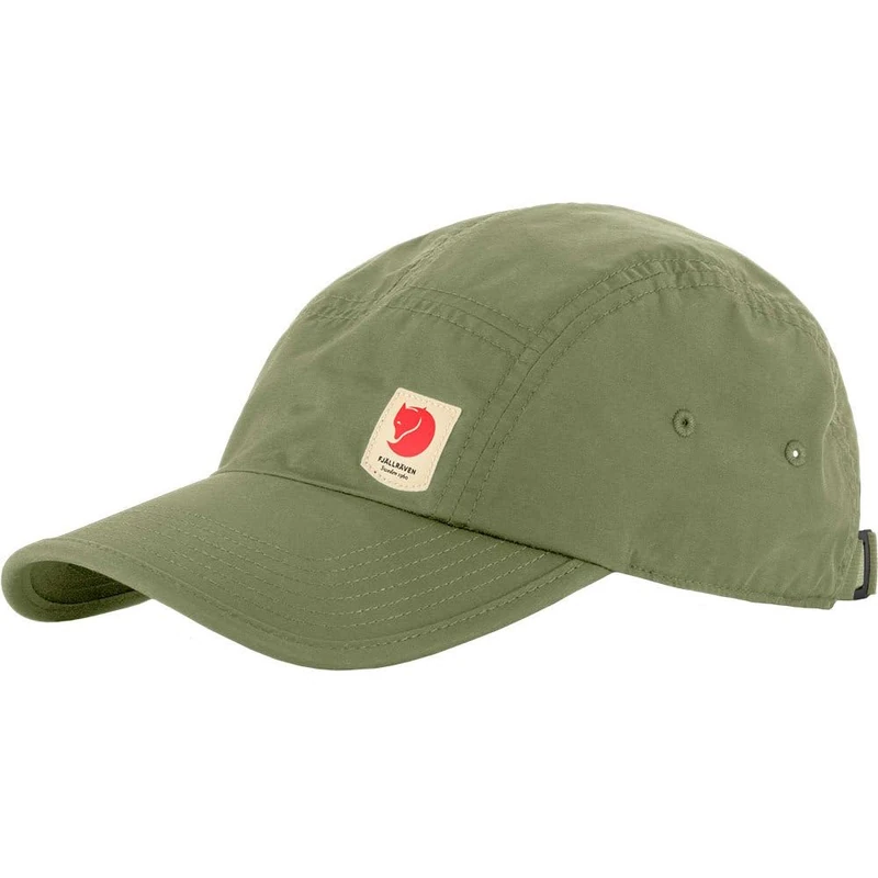 Fjallraven 12100004-620 High Coast Wind Cap Hat Unisex Green Size L/XL