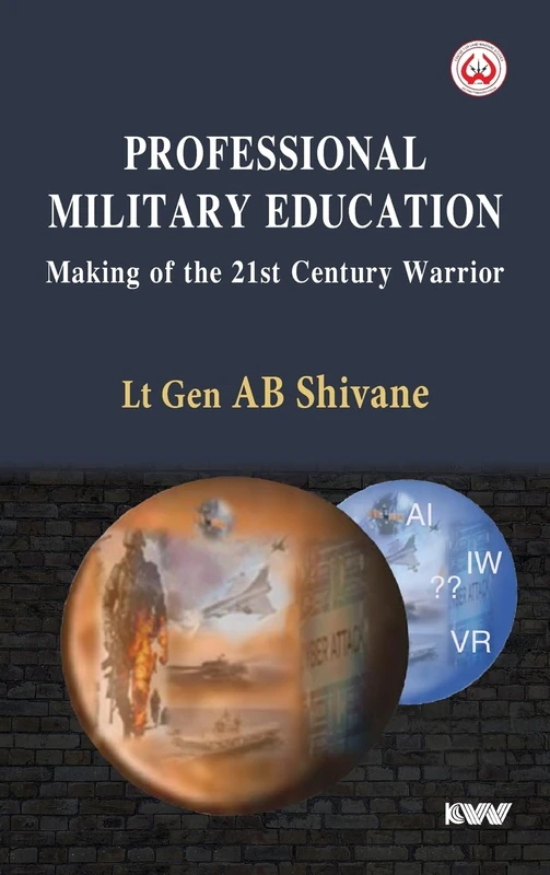 PME Making of the 21st Century Warrior - Image 1