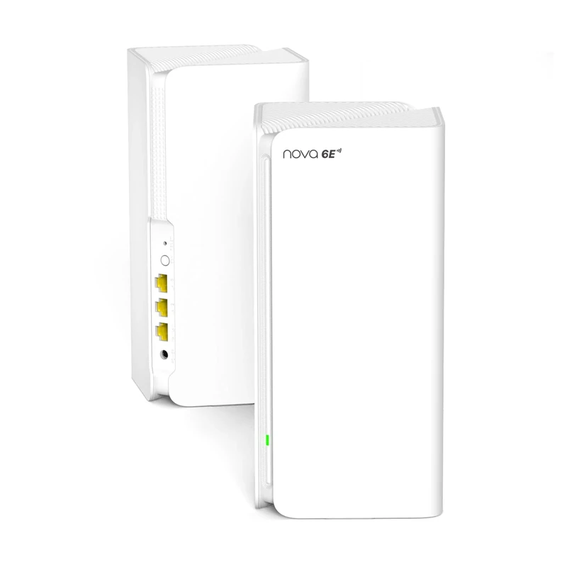 Tenda-AXE5700 Home Mesh Wi-Fi 6E System