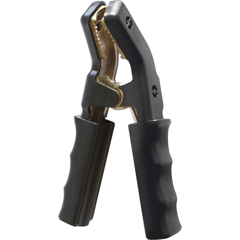 GYS - Curved Insulated Pliers 1000A Black – Blister Pack