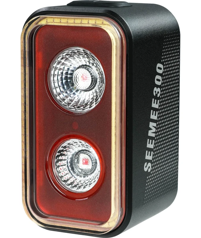 Magic Shine Seemee 300 Rear Light 300 Lumens