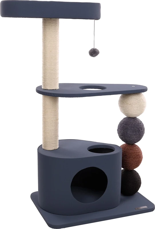 Horacio Cat Tree 76 x 44 x 107.5 cm
