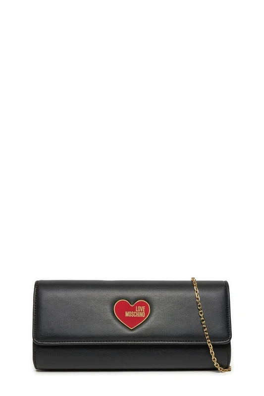 Love Moschino JC4225PP1I, Wristlet Handbag,