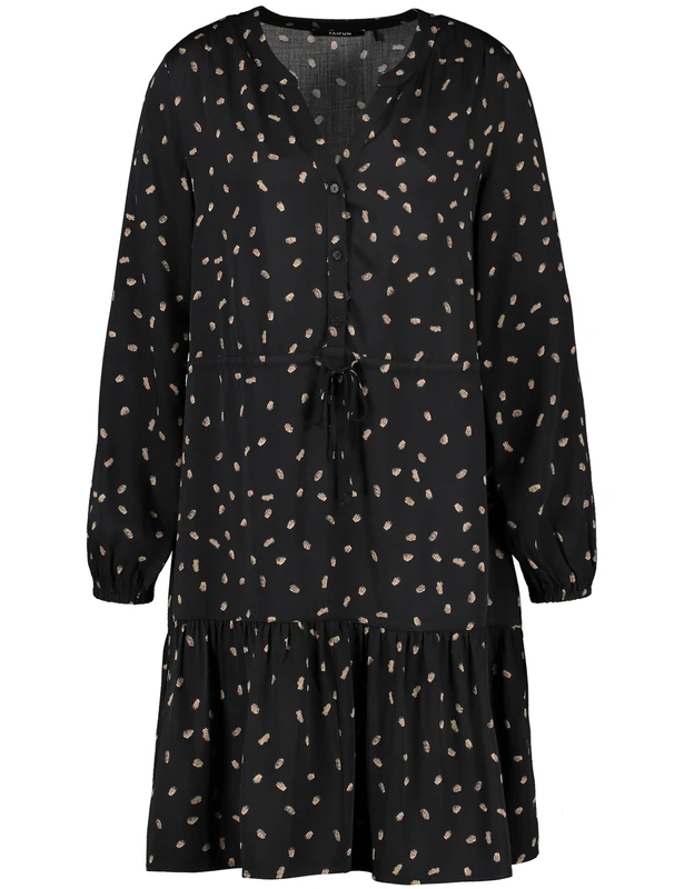 Taifun 980998-19156 Casual Dress,