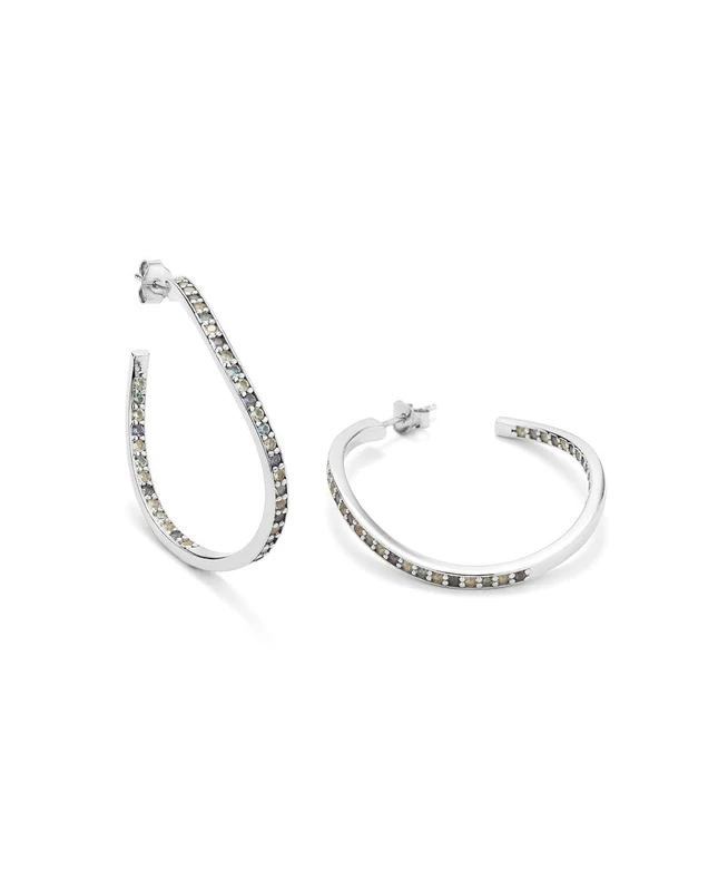 Pendant Paradise Silver Maxi - Image 1