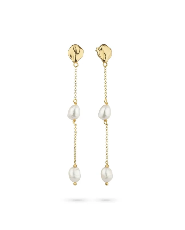 Pendant Breath Gold - Image 1