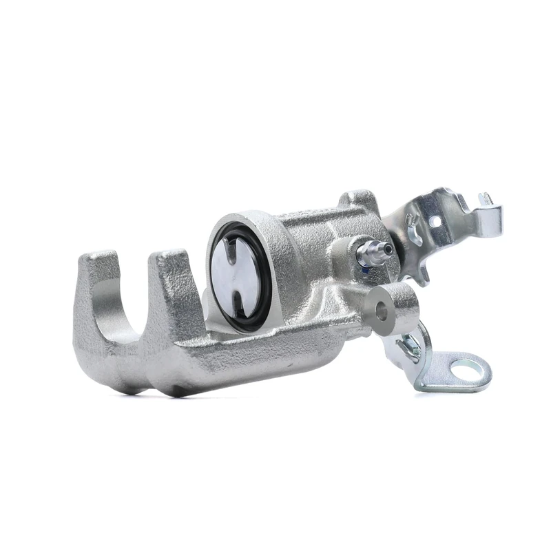 HELLA 8AN 355 798-071 Brake Caliper - AN9807 - Brake System: Bosch - New part without deposit - for e.g. AUDI / SEAT / SKODA / VW