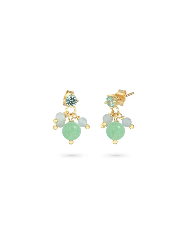 Pendant Serendipia Gold - Image 1
