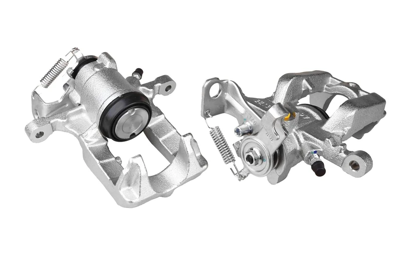 HELLA 8AN 355 799-011 Brake Caliper - AN9901 - Brake System: ATE - New part without deposit - for e.g. OPEL / VAUXHALL