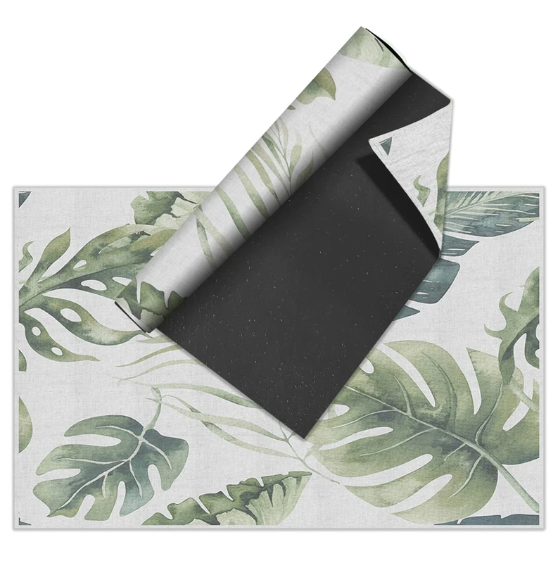 VINILIKO, Vinyl Rug Suitable for Outdoor, Jou 160 x 230 cm