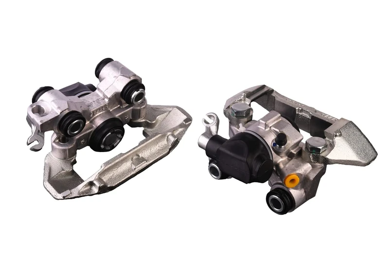 HELLA 8AN 355 780-431 Brake Caliper - AN8043 - Brake System: Bendix - New part without deposit - for e.g. CITROEN / PEUGEOT / RENAULT