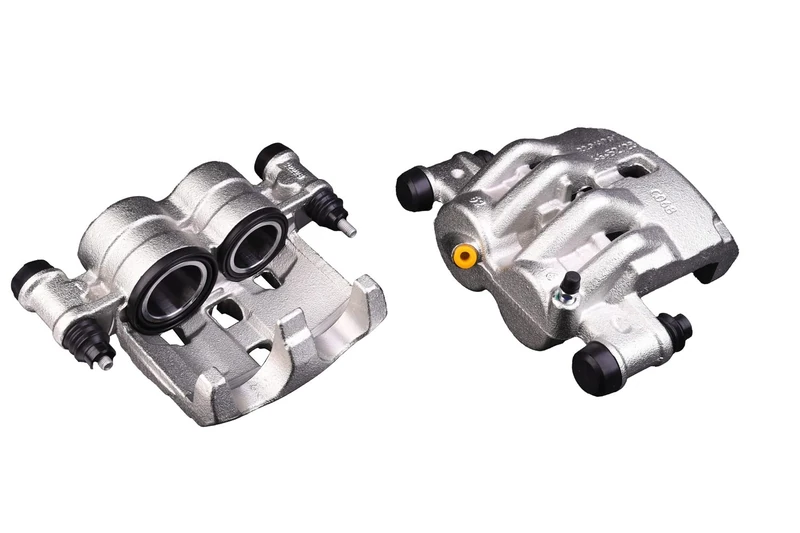 HELLA 8AN 355 794-241 Brake Caliper - AN9424 - Brake System: Brembo - New part without deposit - for e.g. CITROEN / FIAT / PEUGEOT