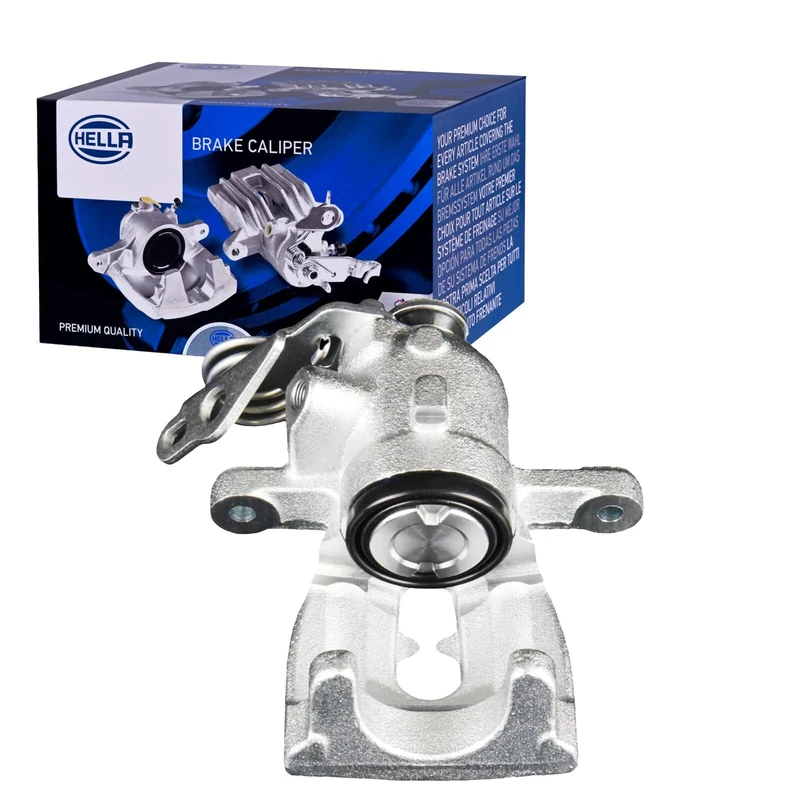 HELLA 8AN 355 794-441 Brake Caliper - AN9444 - Brake System: TRW - New part without deposit - for e.g. FORD