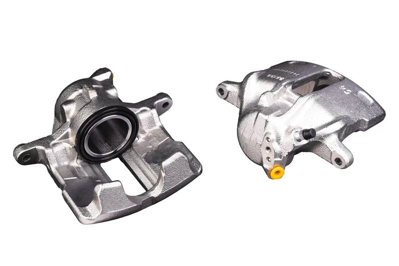 HELLA 8AN 355 791-181 Brake Caliper - AN9118 - Brake System: Lucas - New part without deposit - for e.g. AUDI / VW