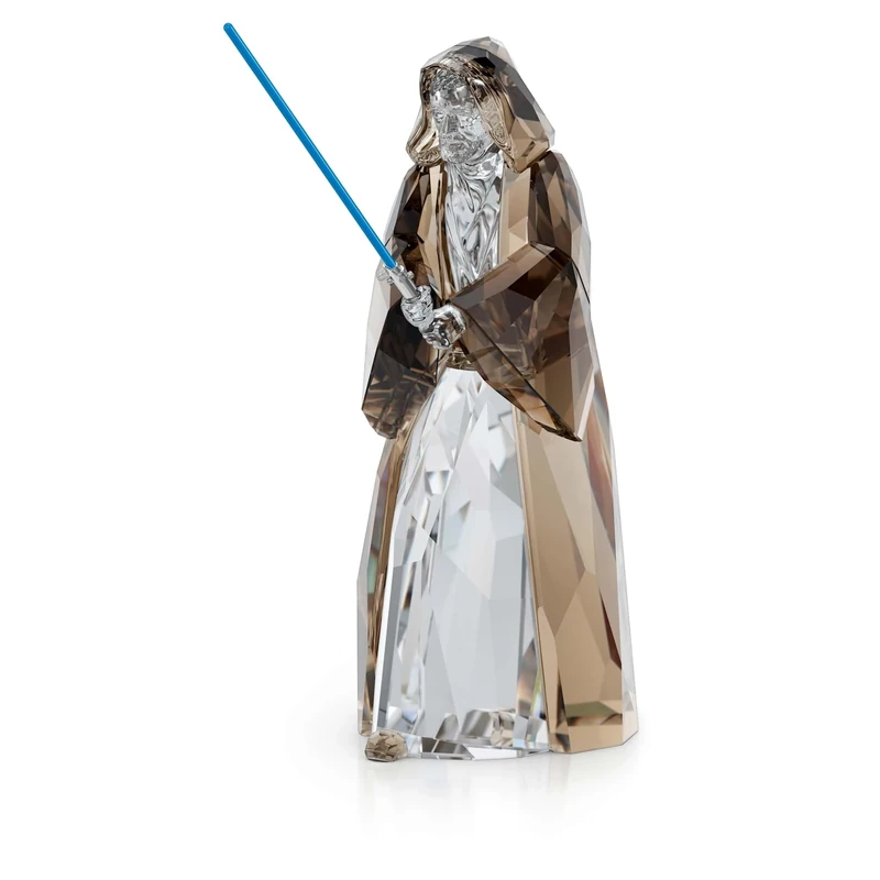 Swarovski Star Wars Obi Wan Kenobi