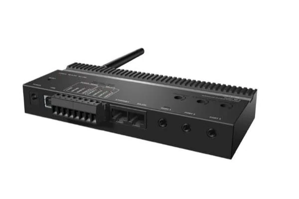 RTI - Integrated Central Processor - Image 1
