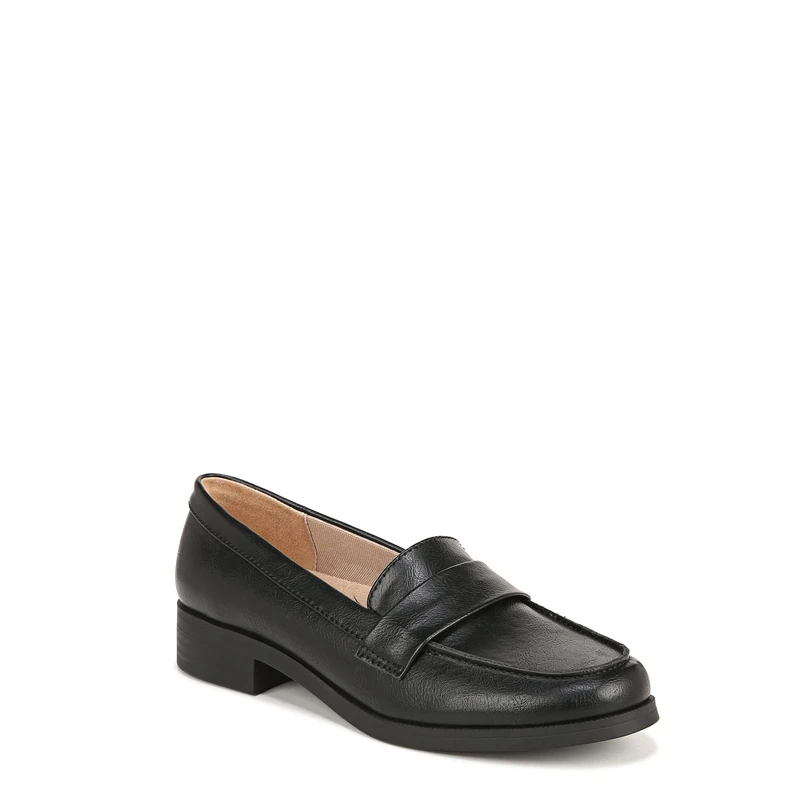 LifeStride Women's, Sonoma 2 Loafer, Black, 7 UK - Image 1