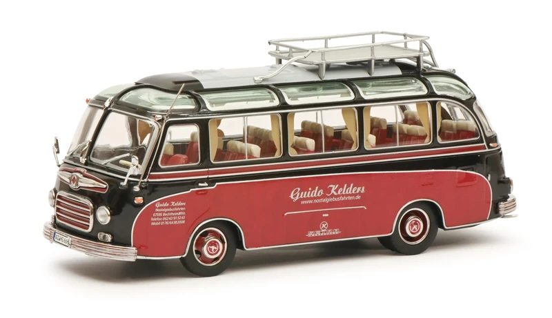 Schuco 450284300 Model Car