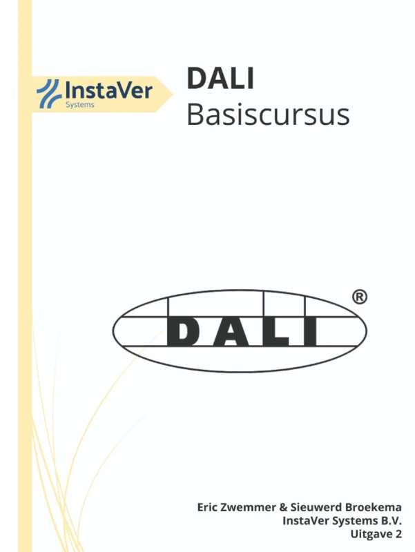 DALI Basiscursus