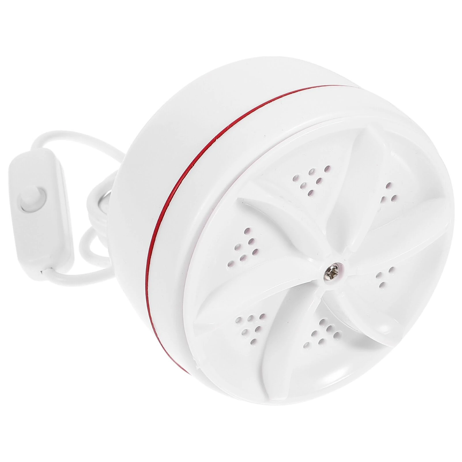 Cabilock Mini Washing Machine Lavadoras Pequeñas Mini Underwear Washing Machine Mini Portable Washing Machine Washer and Dryer Apartment Washer and Dryer Combo Manual Smart Washer for Sink