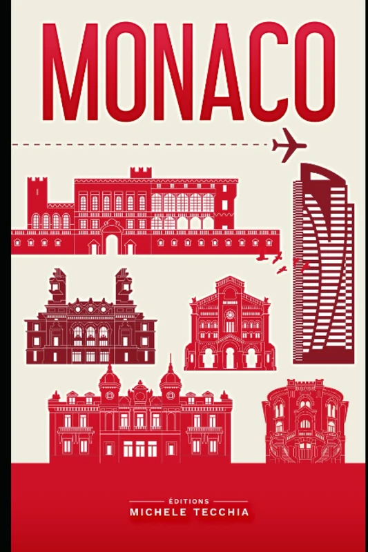 Monaco: by Michele Tecchia - Image 1