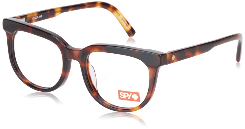 Spy Unisex Adult Glasses, Honey Tort, 53