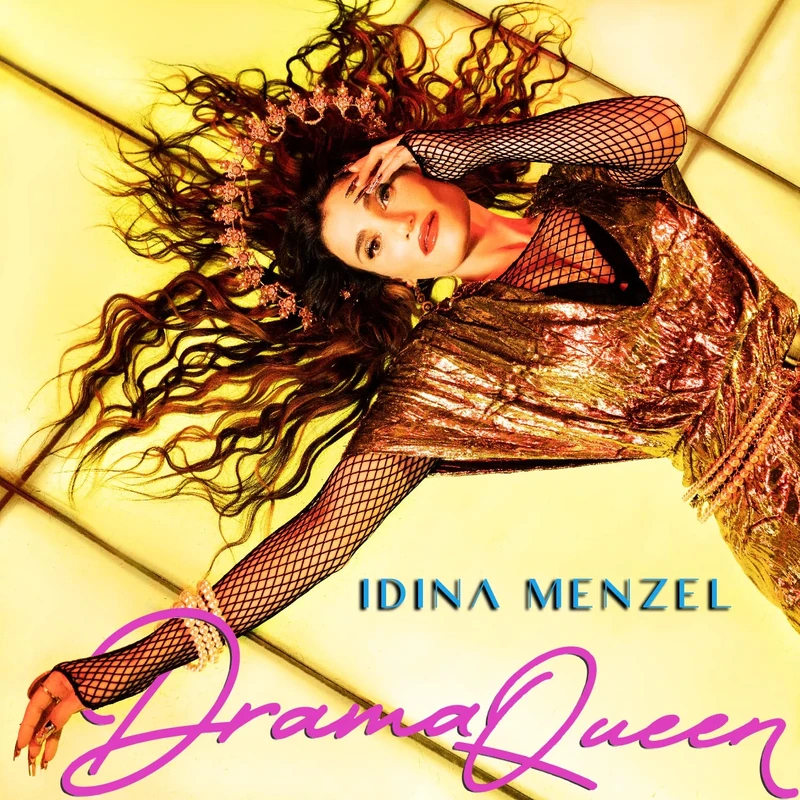 Drama Queen [VINYL]