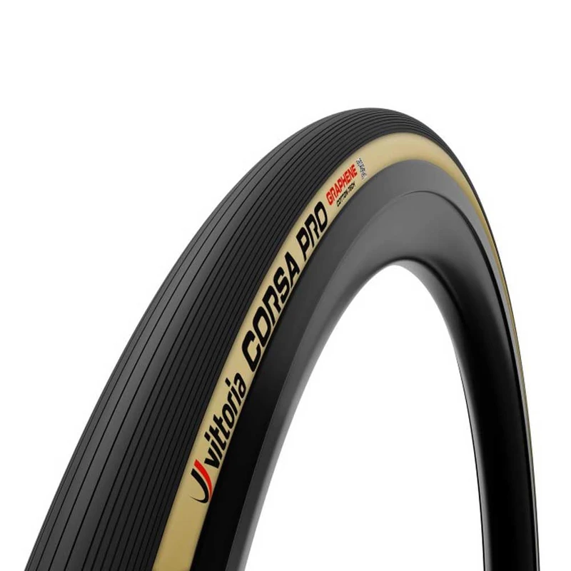 Vittoria Corsa Pro Tubular Road Tyre 700 x 30 700 x 30