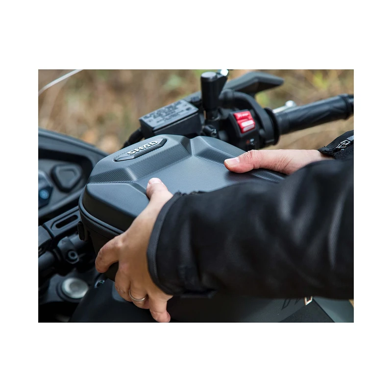 Click System E091CL Tank Bag