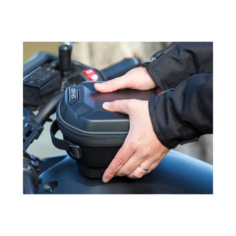 Tank Bag Click System E03CL