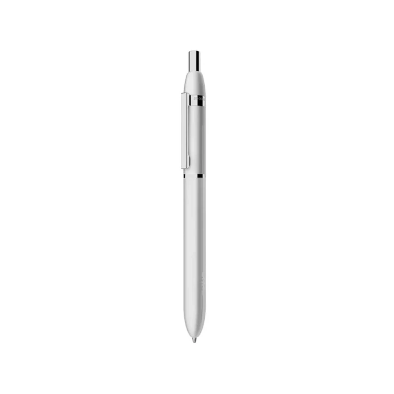 Otto Hutt Design 03 001-11596 Matte Finish Ballpoint Pen with Case 14 cm Length 11 mm Diameter 54 g Weight