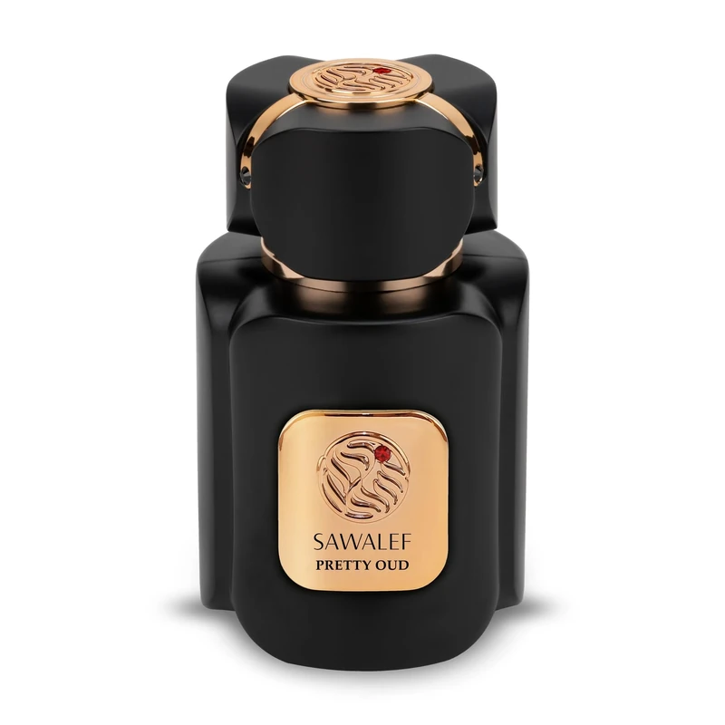 Pretty Oud 80ml Essence De Parfum by Sawalef