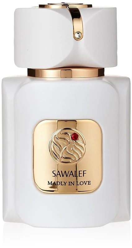 Madly In Love by Sawalef for Women - 2.7 oz EDP Spray