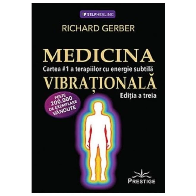 Medicina Vibrationala