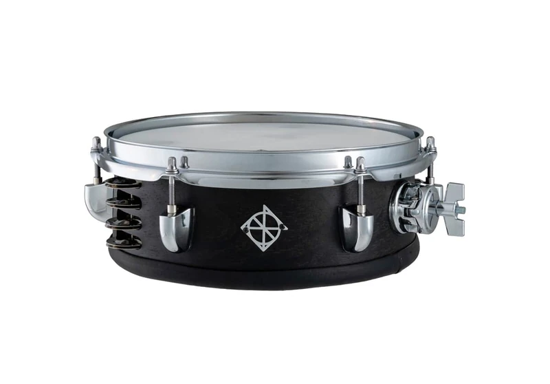 Dixon PDSL350SHRBKC 10''x3,5'' Tambo Snare