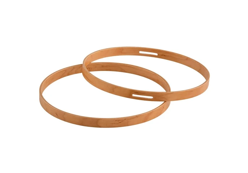 Dixon PKS014SB-HP 14'' Maple Hoop - Image 1