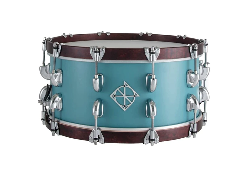 Dixon PDSCST654QB Cornerstone Snare 14x6.5