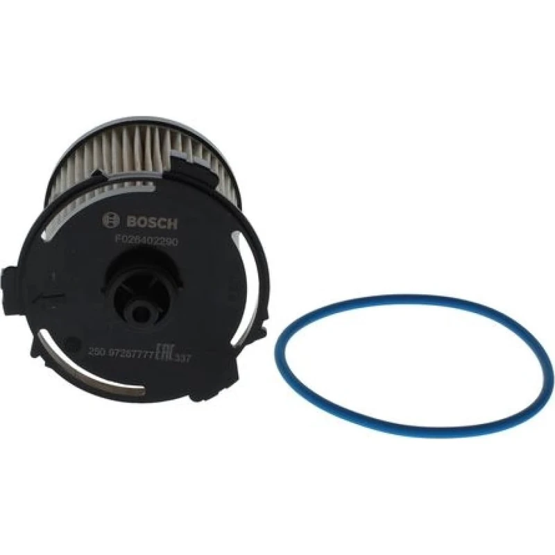 Bosch N2290 Car Diesel Filter - Separates Particles and Water from Fuel - Protects the Injection System