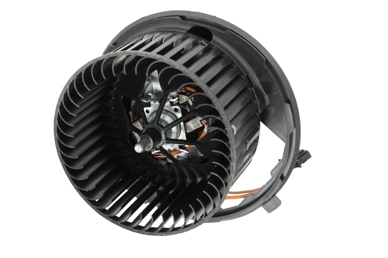 Valeo Interior Blower, Air Conditioning 715347