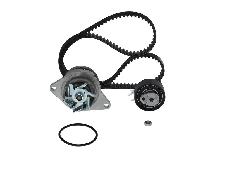 Timing Belt Pump Kit