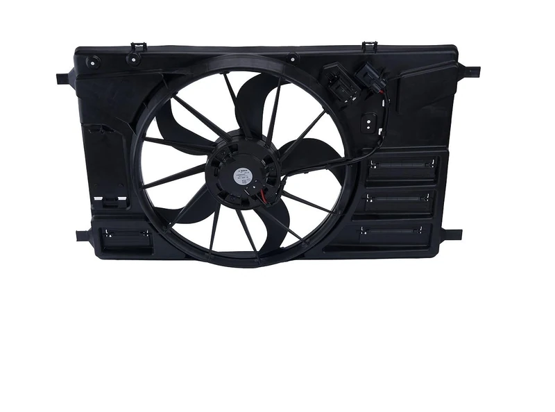 BOSCH 0 130 308 552 Electric Motor Cooling Fan Electric Fan