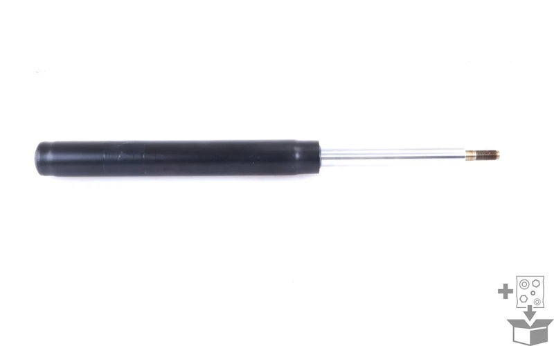 MONROE Shock Absorber | MG278 | OE-Matching Quality | Smooth Ride & Control | Pack of 1