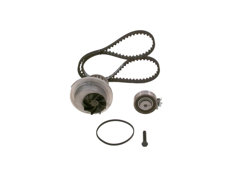 Timing Belt Pump Kit
