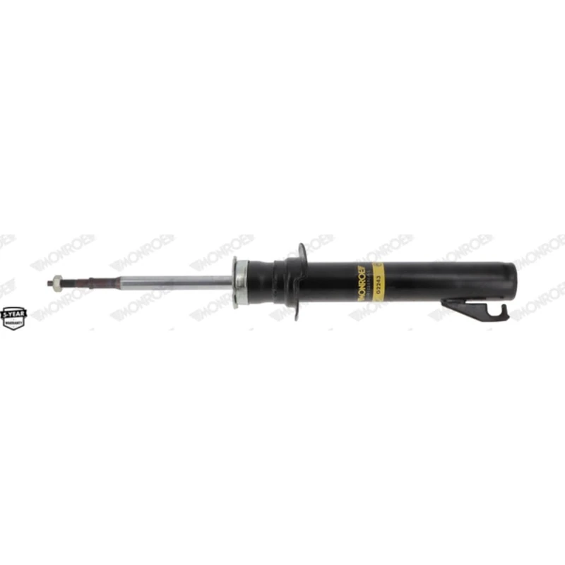 MONROE SHOCK ABSORBER | G2243 | FRONT | FOR ALFA ROMEO 159 2005-2012 | OE-MATCHING QUALITY | SMOOTH RIDE & CONTROL