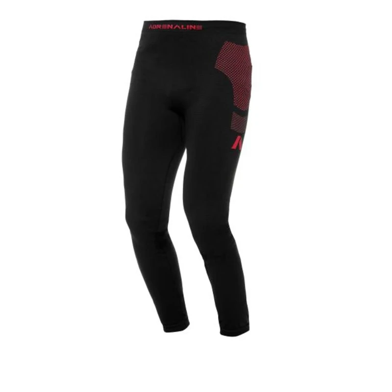 ADRENALINE A1129/19/10 Thermal Underwear Size L, Black - Image 1