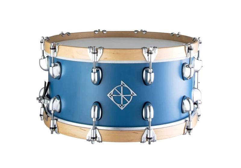 Dixon PDSCST654PBL Cornerstone 14x6.5 Snare