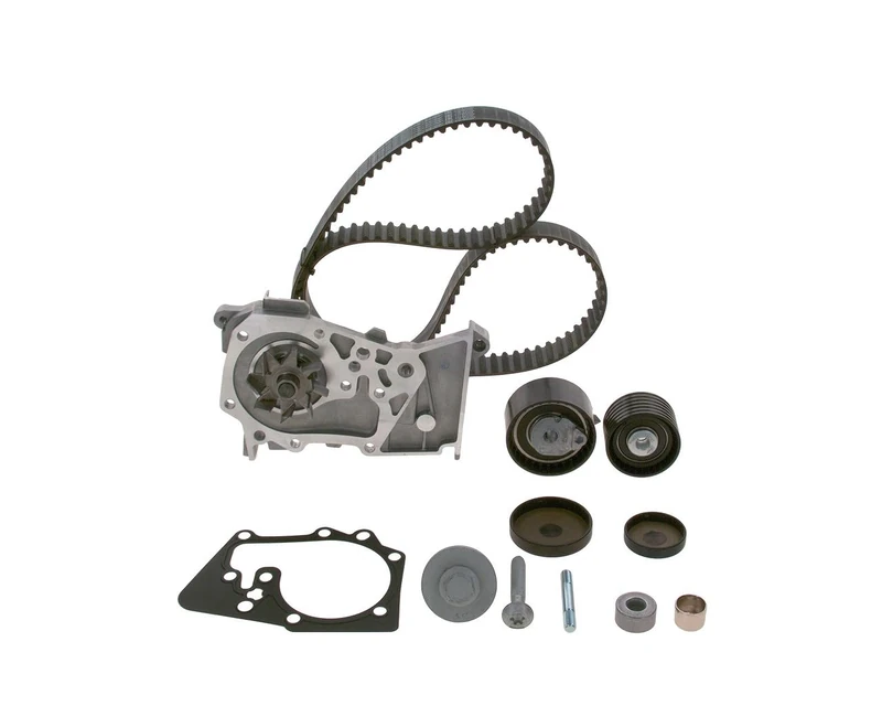 Timing Belt Pump Kit