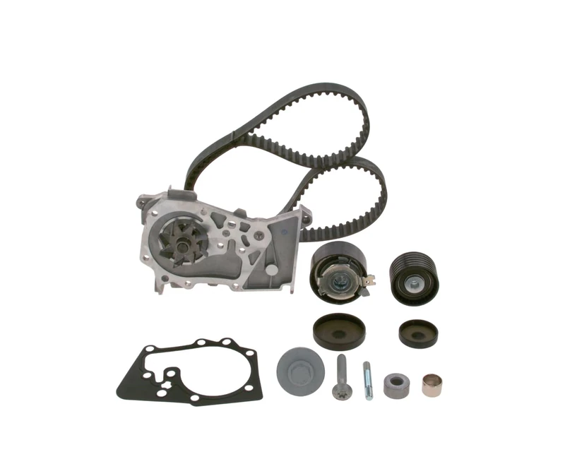 Timing Belt Pump Kit