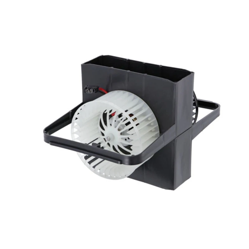 Valeo Heater Blower Motor Fan, Air Conditioning 884530